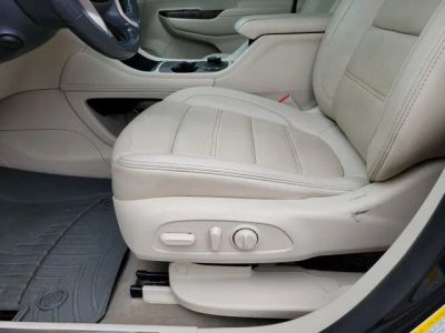 2021 GMC Acadia — photo 18 view