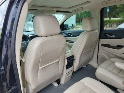 2021 GMC Acadia — photo 12 view
