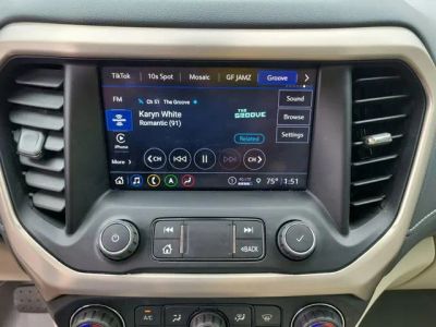 2021 GMC Acadia — photo 28 view