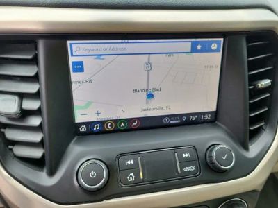 2021 GMC Acadia — photo 30 view