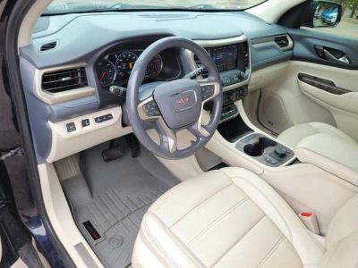 2021 GMC Acadia — photo 19 view