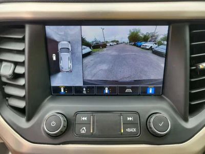 2021 GMC Acadia — photo 29 view