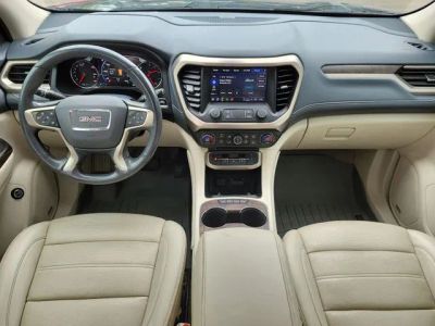 2021 GMC Acadia — photo 15 view