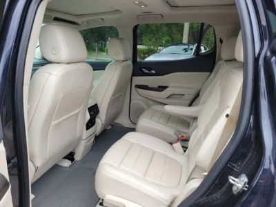 2021 GMC Acadia — photo 11 view