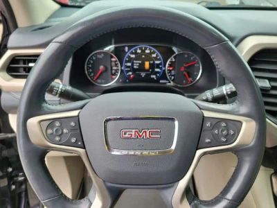 2021 GMC Acadia — photo 23 view