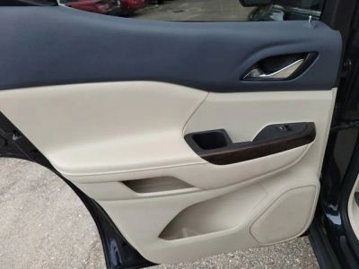 2021 GMC Acadia — photo 13 view
