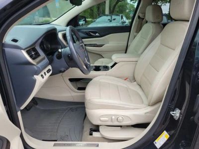 2021 GMC Acadia — photo 17 view