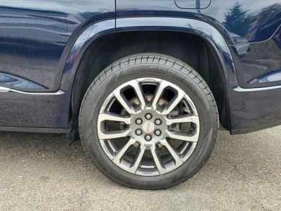 2021 GMC Acadia — photo 8 view
