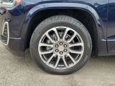 2021 GMC Acadia — photo 7 view