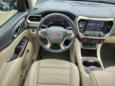 2021 GMC Acadia — photo 16 view