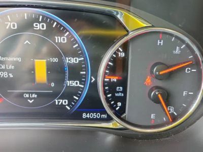 2021 GMC Acadia — photo 27 view