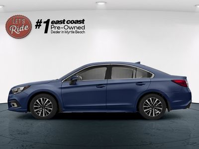 2019 Subaru Legacy - Photo 3
