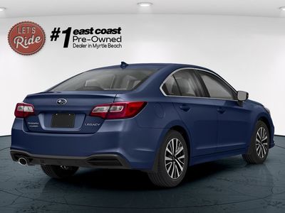 2019 Subaru Legacy - Photo 2