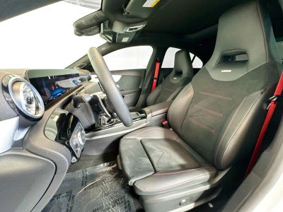 2025 Mercedes-Benz CLA - Photo 5
