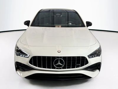 2025 Mercedes-Benz CLA - Photo 6