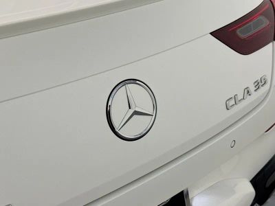 2025 Mercedes-Benz CLA - Photo 30