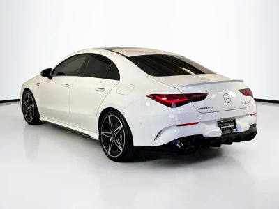 2025 Mercedes-Benz CLA - Photo 3