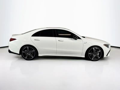 2025 Mercedes-Benz CLA - Photo 8