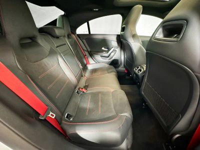 2025 Mercedes-Benz CLA - Photo 25