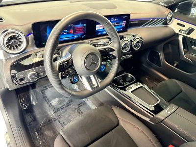 2025 Mercedes-Benz CLA - Photo 4