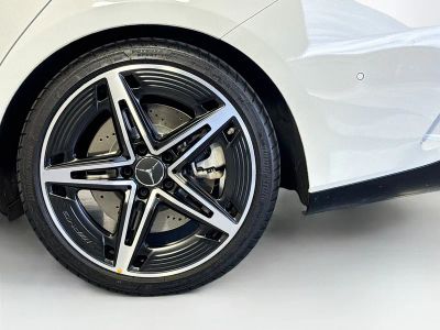 2025 Mercedes-Benz CLA - Photo 29