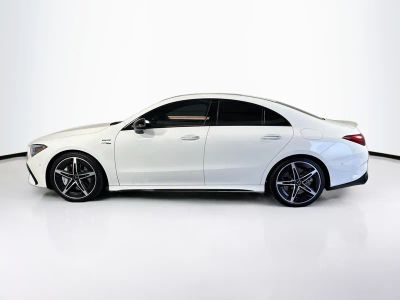 2025 Mercedes-Benz CLA - Photo 2