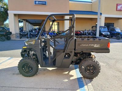 2026 Polaris Ranger SP 570 - Photo 7