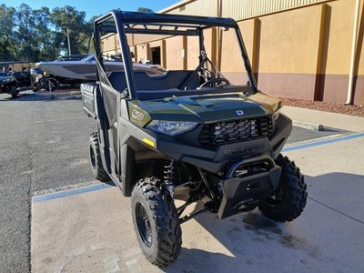 2026 Polaris Ranger SP 570 - Photo 2