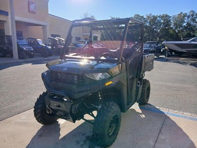 2026 Polaris Ranger SP 570 - Photo 5