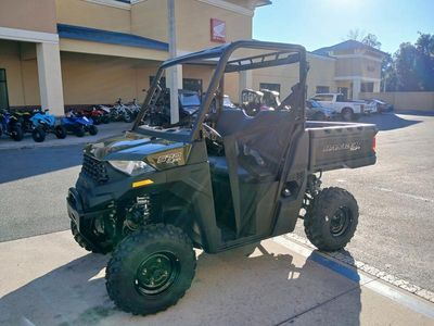 2026 Polaris Ranger SP 570 - Photo 1