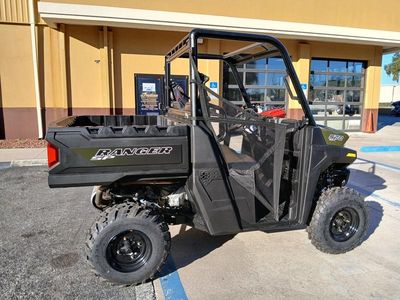 2026 Polaris Ranger SP 570 - Photo 17