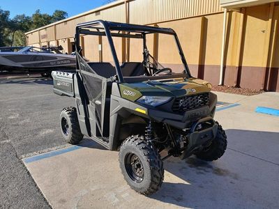 2026 Polaris Ranger SP 570 - Photo 20