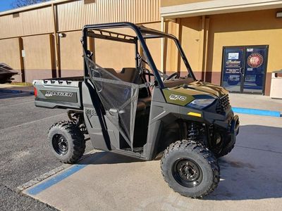 2026 Polaris Ranger SP 570 - Photo 19