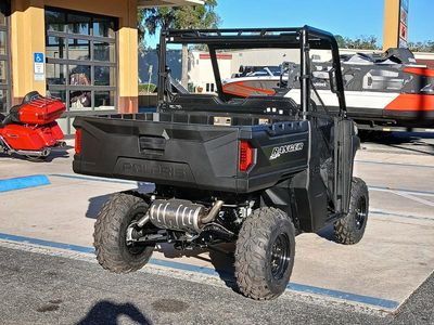 2026 Polaris Ranger SP 570 - Photo 14