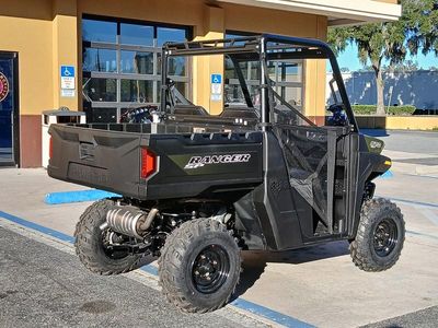 2026 Polaris Ranger SP 570 - Photo 15