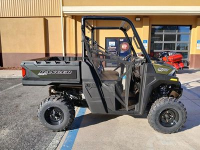 2026 Polaris Ranger SP 570 - Photo 18