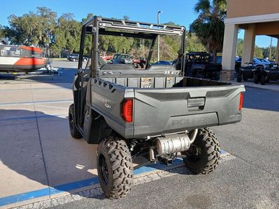 2026 Polaris Ranger SP 570 - Photo 11