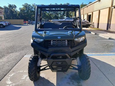 2026 Polaris Ranger SP 570 - Photo 3