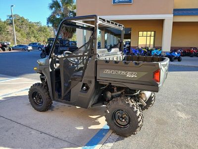 2026 Polaris Ranger SP 570 - Photo 9