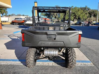 2026 Polaris Ranger SP 570 - Photo 13