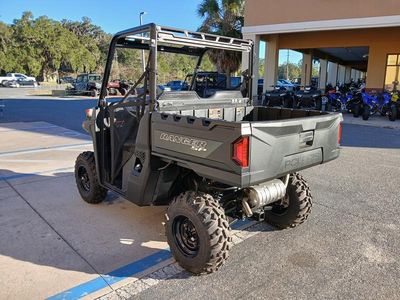 2026 Polaris Ranger SP 570 - Photo 10