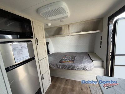 2026 Forest River RV Puma Camping Edition - Photo 9
