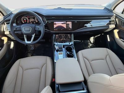 2026 Audi Q7 - Photo 15