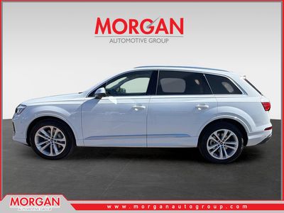 2026 Audi Q7 - Photo 8
