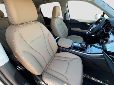 2026 Audi Q7 - Photo 14