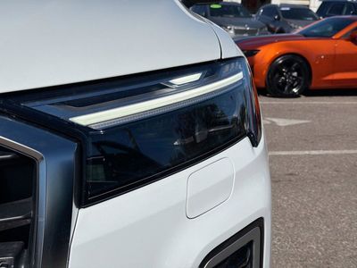 2026 Audi Q7 - Photo 9