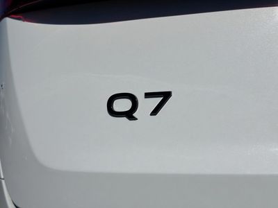 2026 Audi Q7 - Photo 11