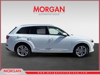 2026 Audi Q7 - Photo 7