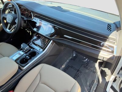 2026 Audi Q7 - Photo 13