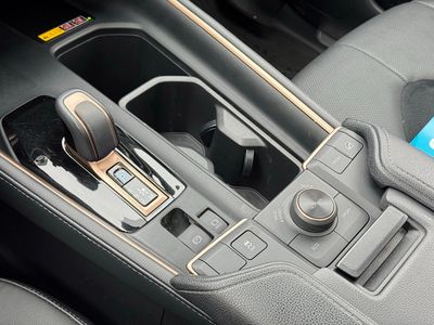 2024 Toyota Grand Highlander Hybrid MAX Limited — photo 38 view